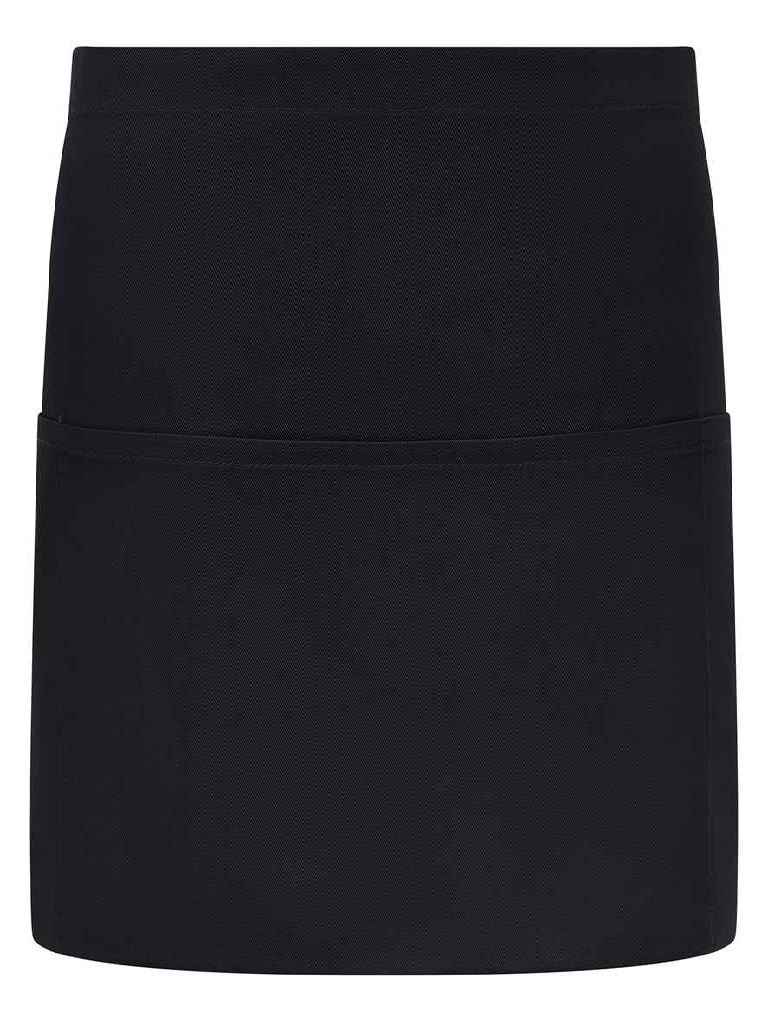 BR502 Waist Pocket Apron image 1