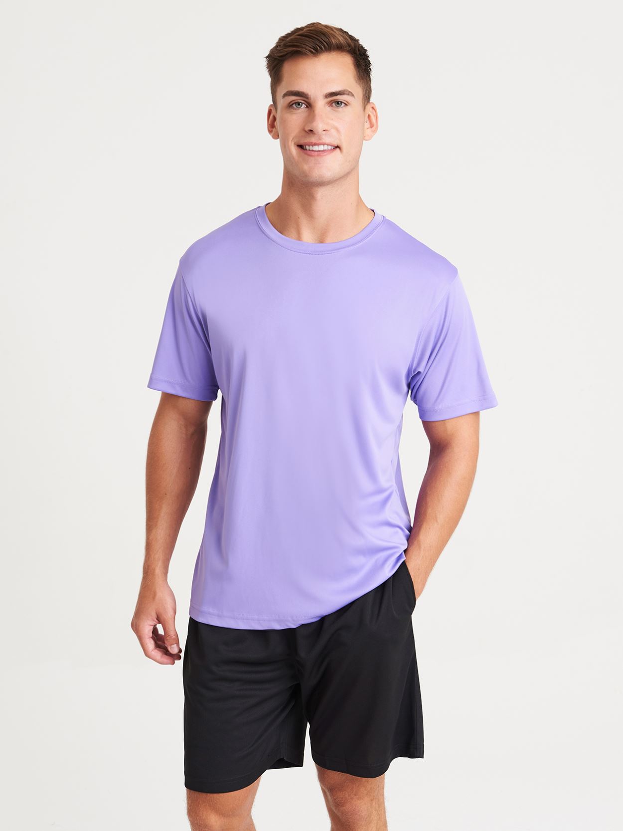 JC020 Cool Smooth T image 2