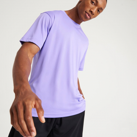 JC020 Cool Smooth T image 1