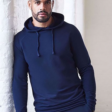 JC052 Awdis Cool Urban Fitness Hoodie image 1