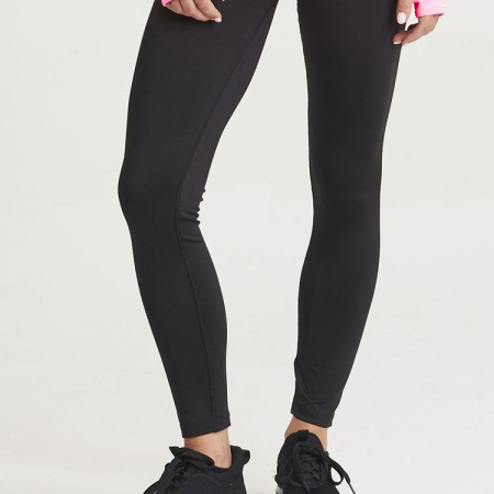 JC070 Awdis Cool Womens Workout Legging image 1