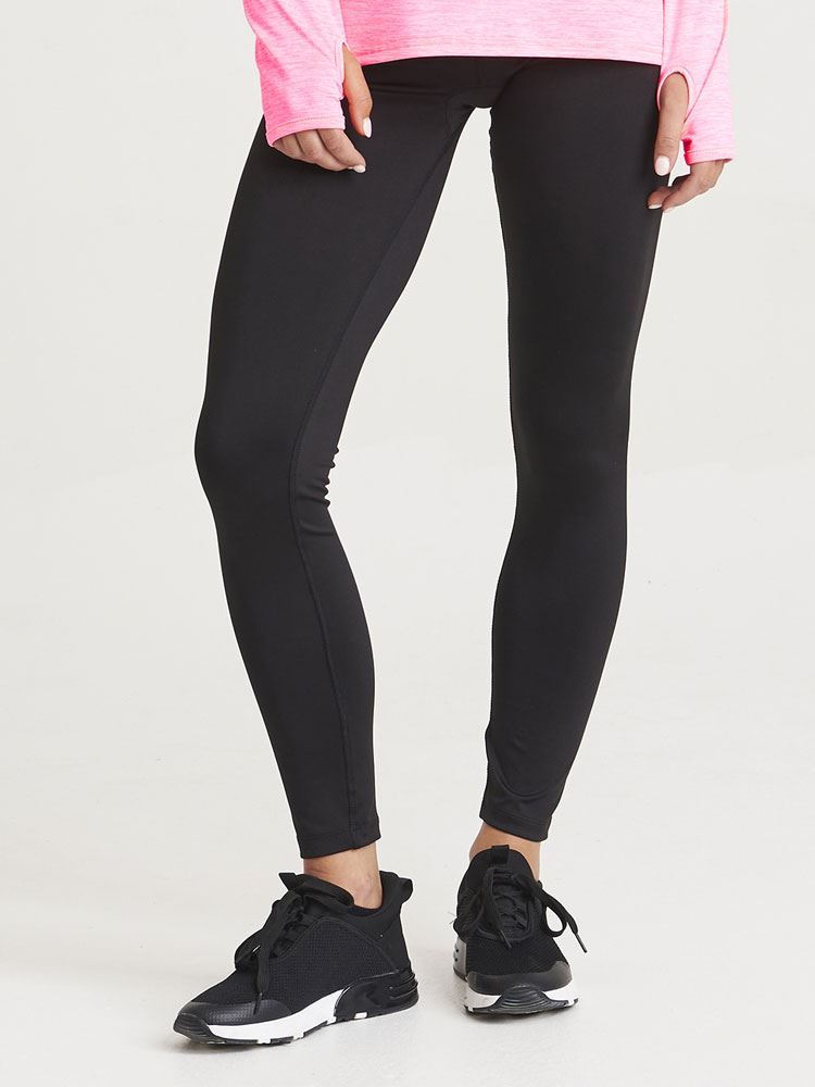 JC070 Awdis Cool Womens Workout Legging image 1