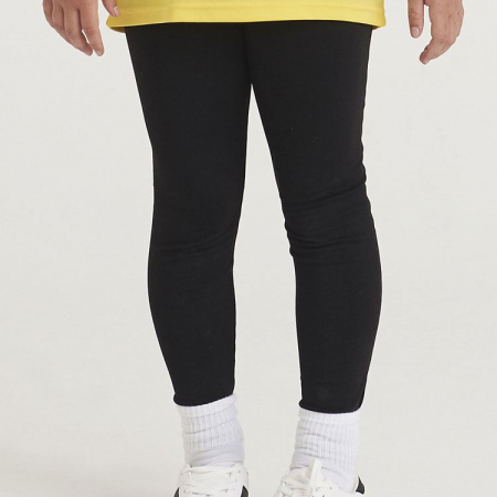 JC087B Kids Cool Athletic Pant image 1
