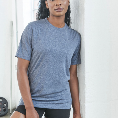 JC088 Awdis Ladies Cool Training Shorts image 1