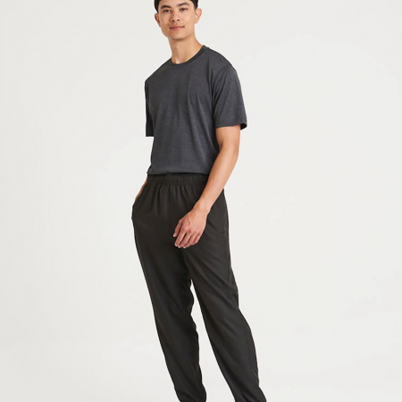 JC281 Active Track Pants image 1