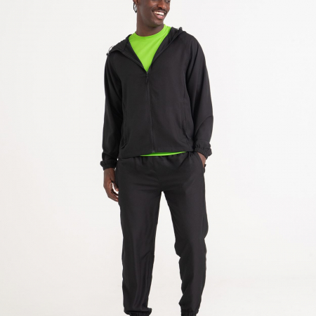 JC282 Active track jacket image 1
