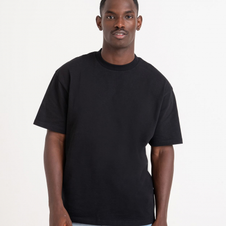 JT120 Signature heavyweight T image 1