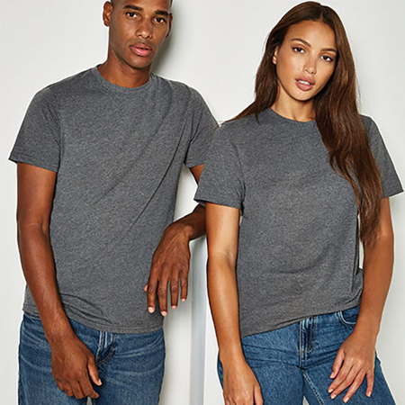 KK504 Fashion Fit T-Shirt image 1