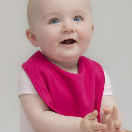 LW82T Baby Bibs image 1