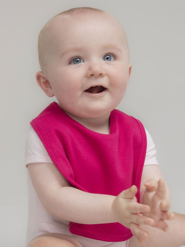 LW82T Baby Bibs image 1
