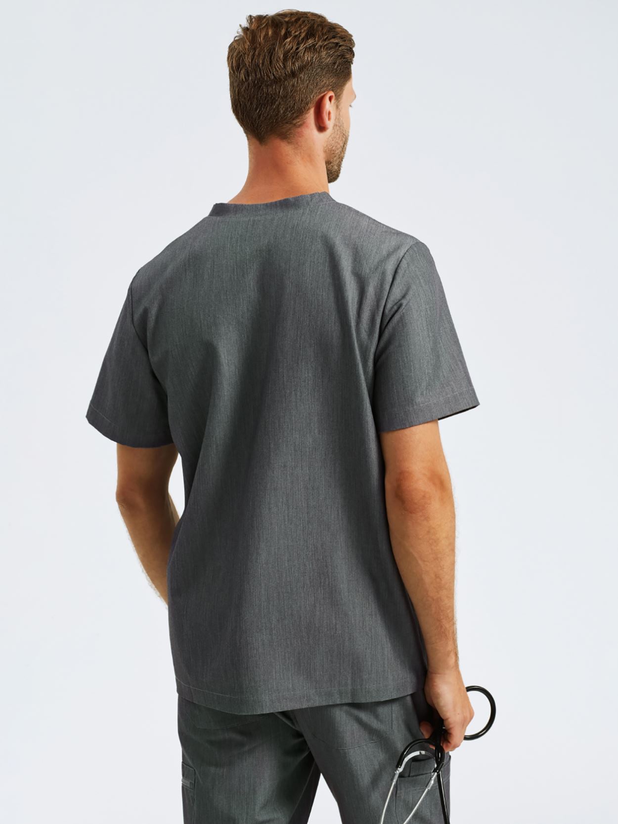 NN200 'Limitless' Onna Stretch Tunic image 2