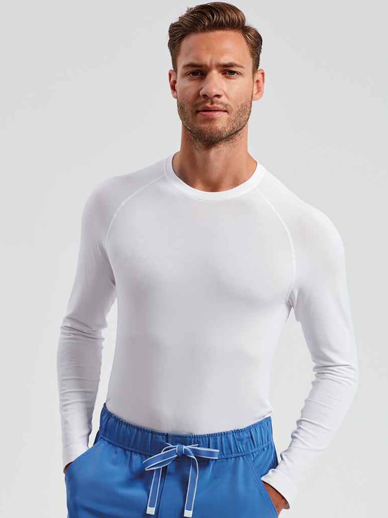 NN270 'Unstoppable' Fresh Underscrub Baselayer image 2