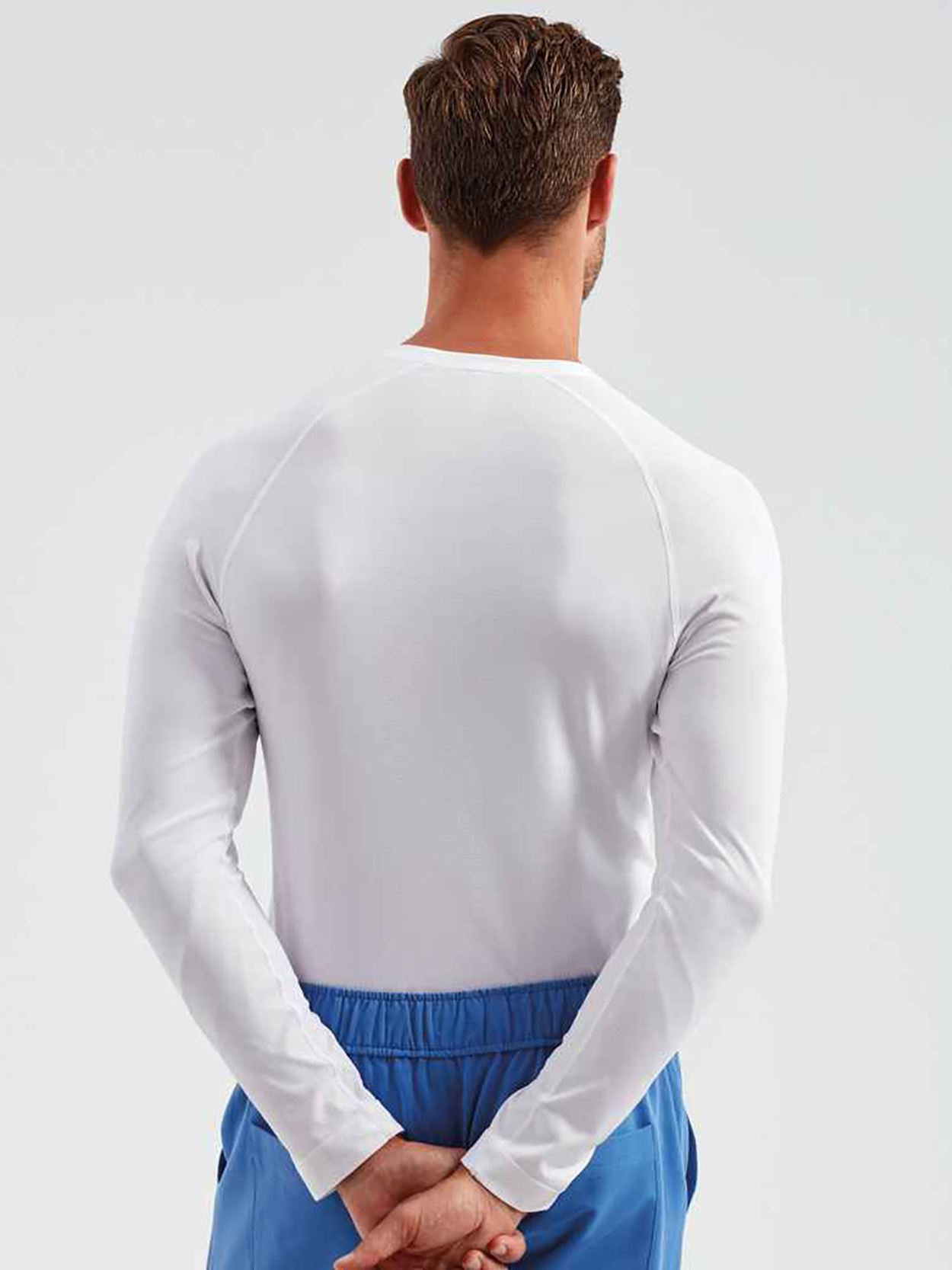 NN270 'Unstoppable' Fresh Underscrub Baselayer image 3