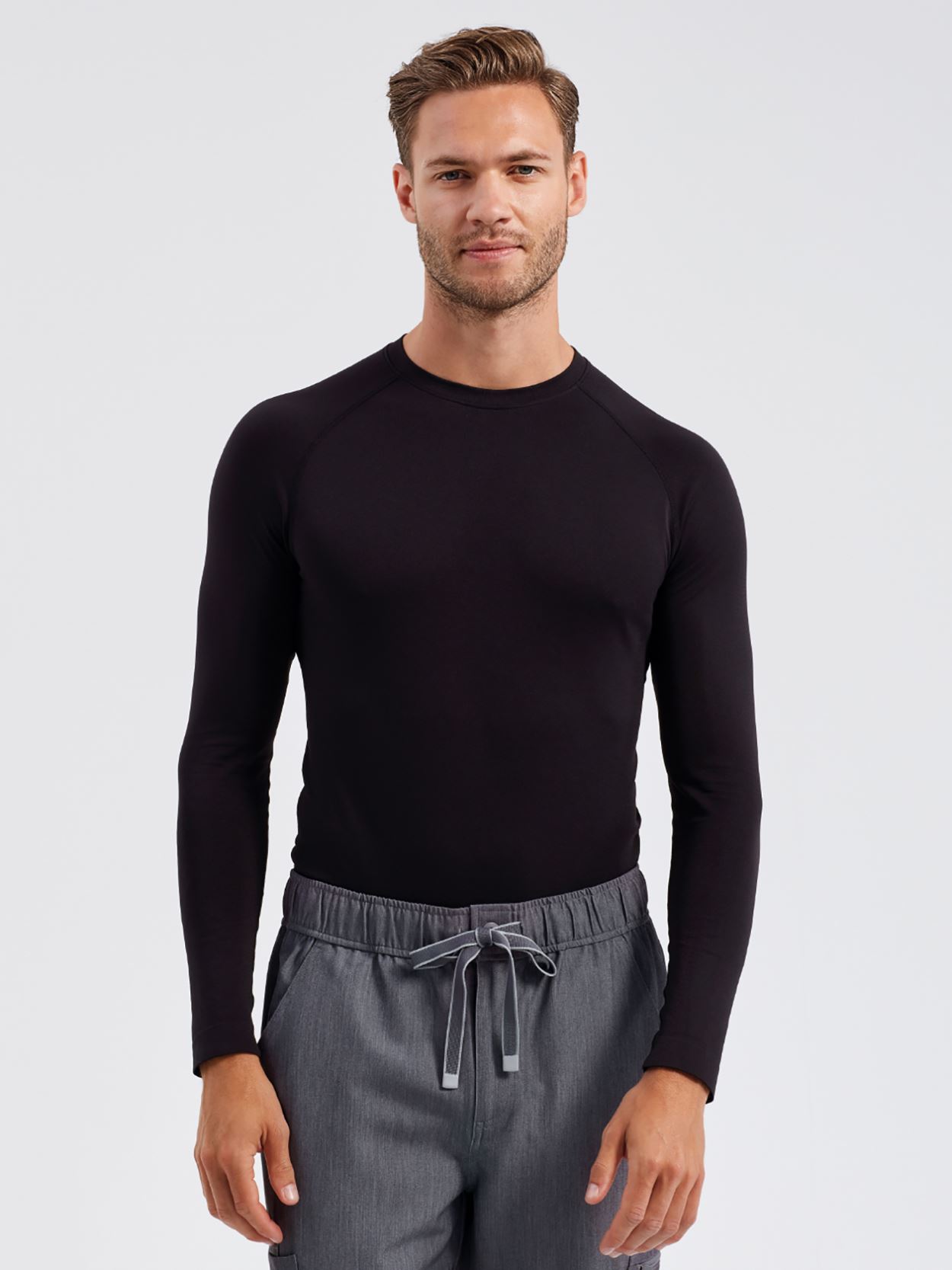 NN270 'Unstoppable' Fresh Underscrub Baselayer image 1