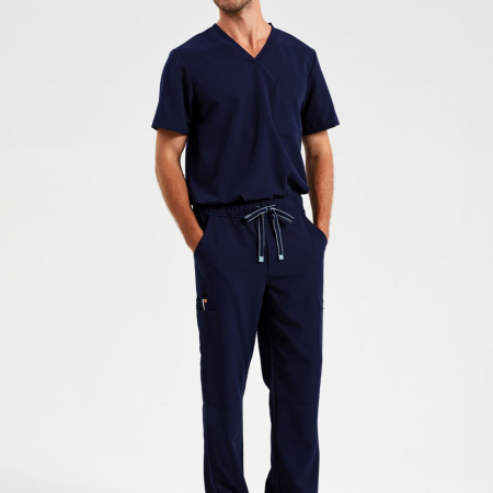 NN500 Relentless Onna Stretch Cargo Pants image 1