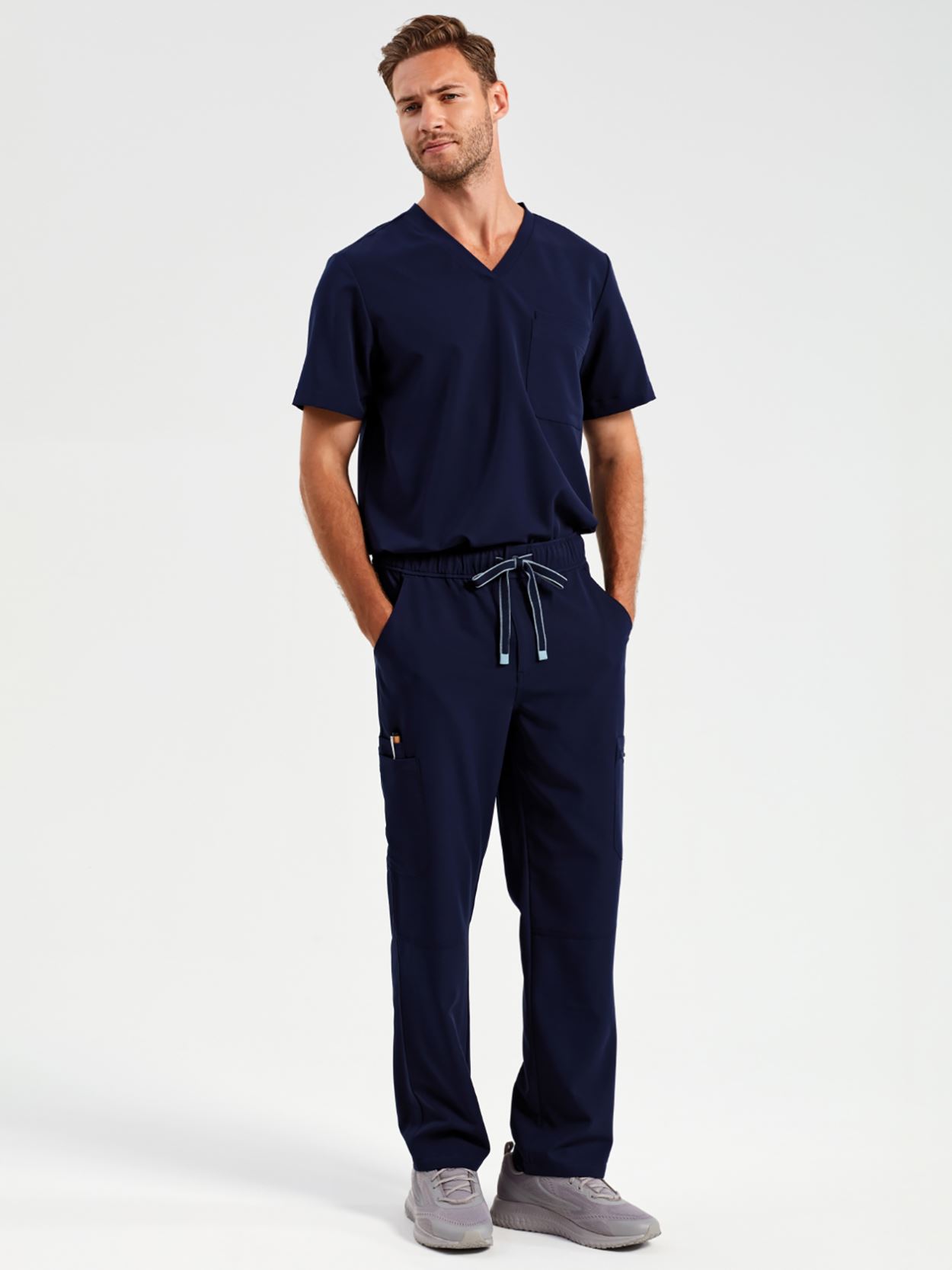 NN500 Relentless Onna Stretch Cargo Pants image 1