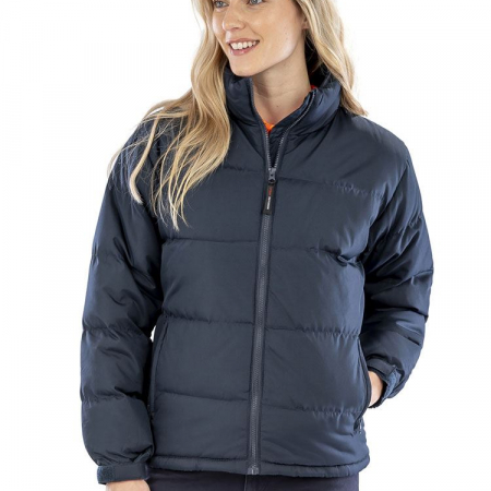 R181F Ladies Down Feel Jacket image 1