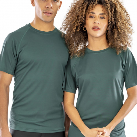 SR287 S287X Sports T-Shirt image 1