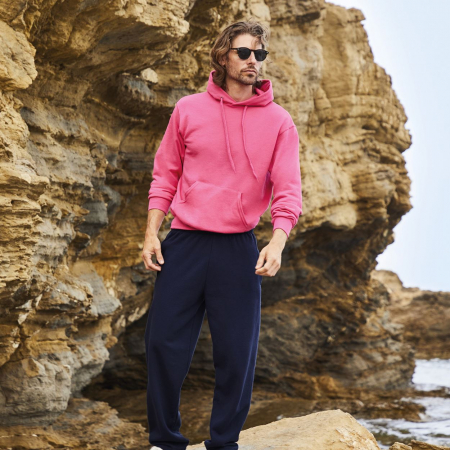 SS32M 64032 Open Hem Jog Pants image 1