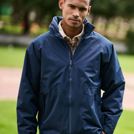 RG042 TRA301 Hudson Jacket image 1
