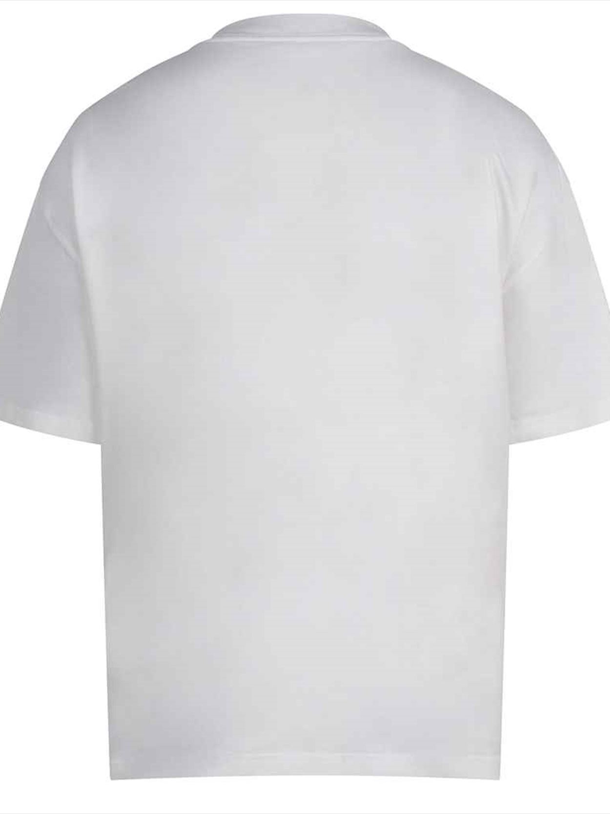 AM019 Anthem Distortion Washed T-Shirt image 4