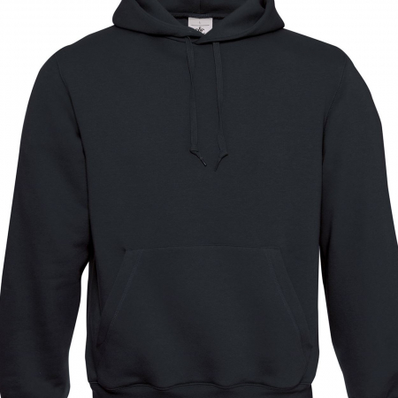 BA420/WU620 Hooded Sweatshirt image 1