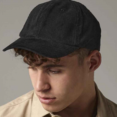 BB682 B682 Heritage Cord Cap image 1