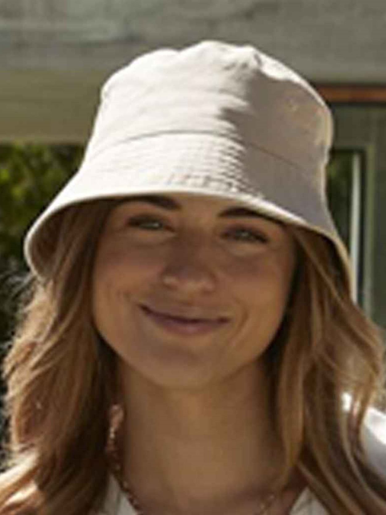 BB90N B90N Organic Cotton Bucket Hat image 3