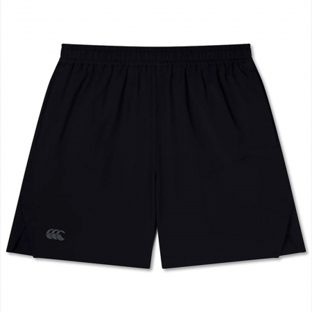 CN410 QA008392 Canterbury Elite Woven Shorts image 1