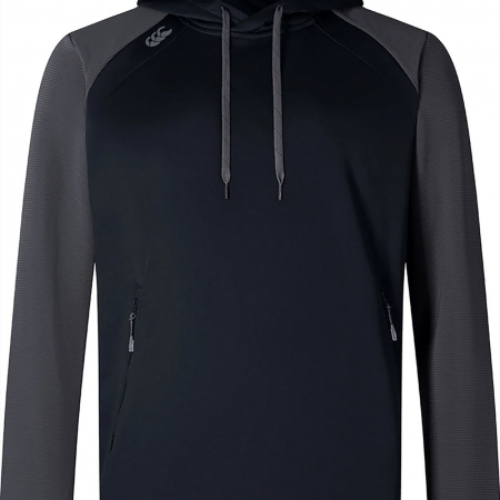 CN430 QA008397 Canterbury Unisex Elite Training Hoodie image 1