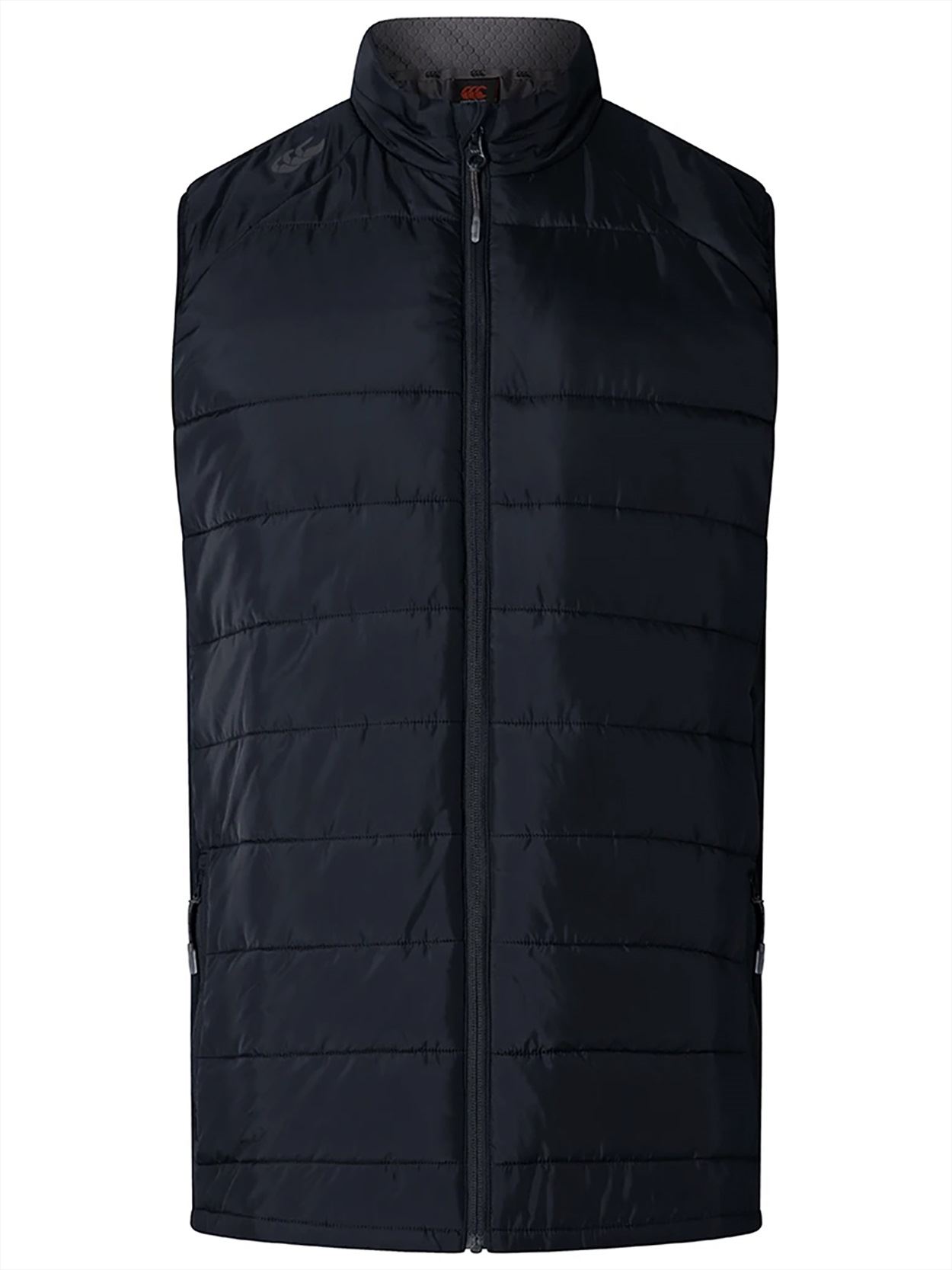 CN461 QA008390 Canterbury Elite Microlight Gilet image 1