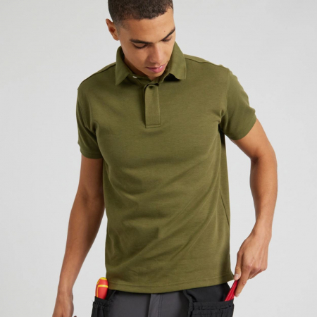 CR07 Prostar Polo Shirt image 1