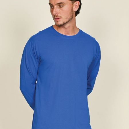 CR1550 T-Shirt Long Sleeve 150 Adult image 1