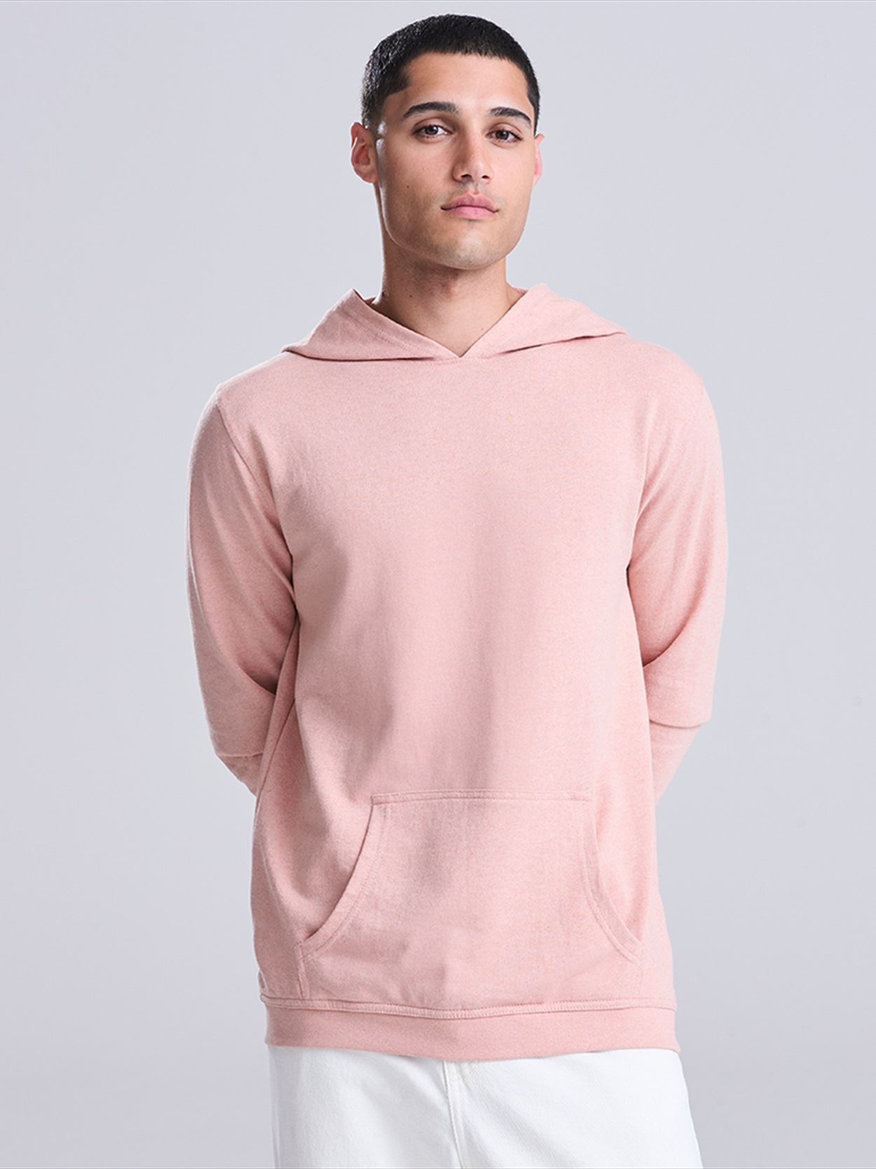 EA040 Lusaka Hoodie image 1