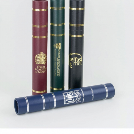 Graduation Scroll Holder Graduation Scroll Holder image 1
