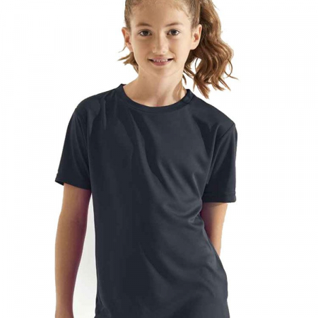 JC020B AWDis Kids Cool Smooth T-Shirt image 1