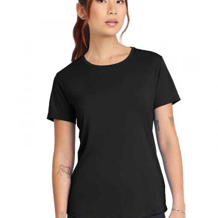 JC025 AWDis Ladies Cool Smooth T-Shirt image 1