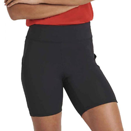 JC288 AWDis Cool Ladies Recycled Cool-Flex™ Tech Shorts image 1