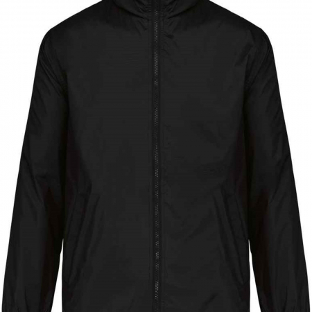 KB687 K687 Kariban Lined Windbreaker Jacket image 1