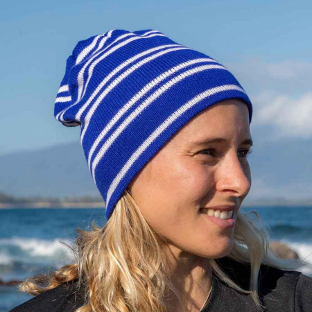 R354DONOTUSE Team Reversible Beanie image 1