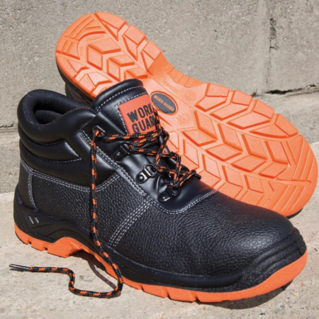 R340X Defence Safety boot image 1