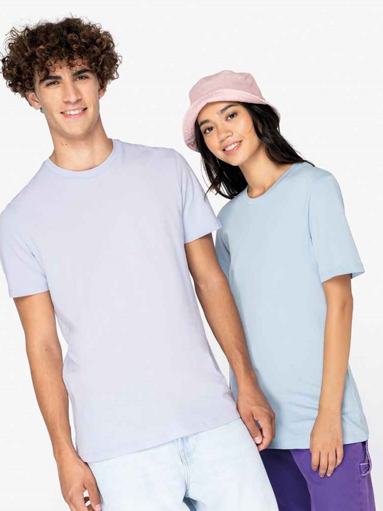 NS300 Unisex T shirt image 3