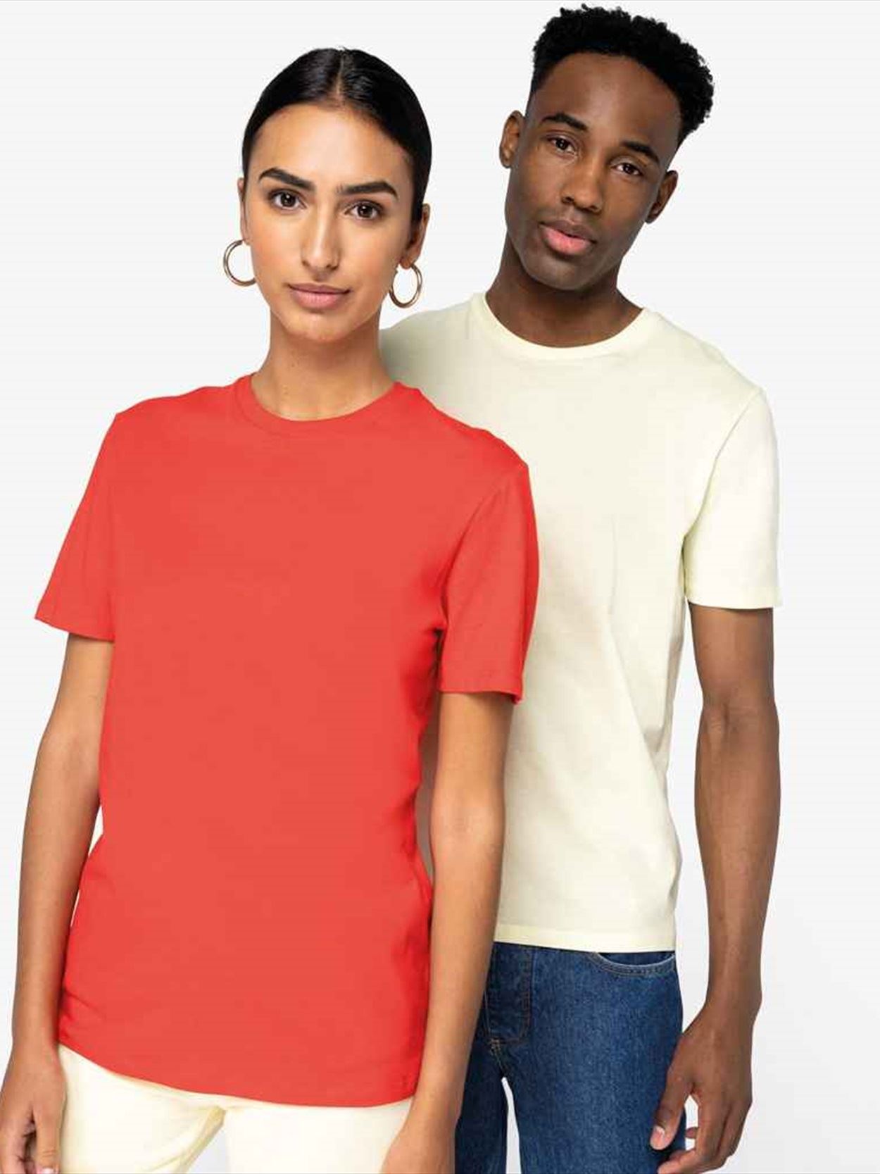 NS300 Unisex T shirt image 4