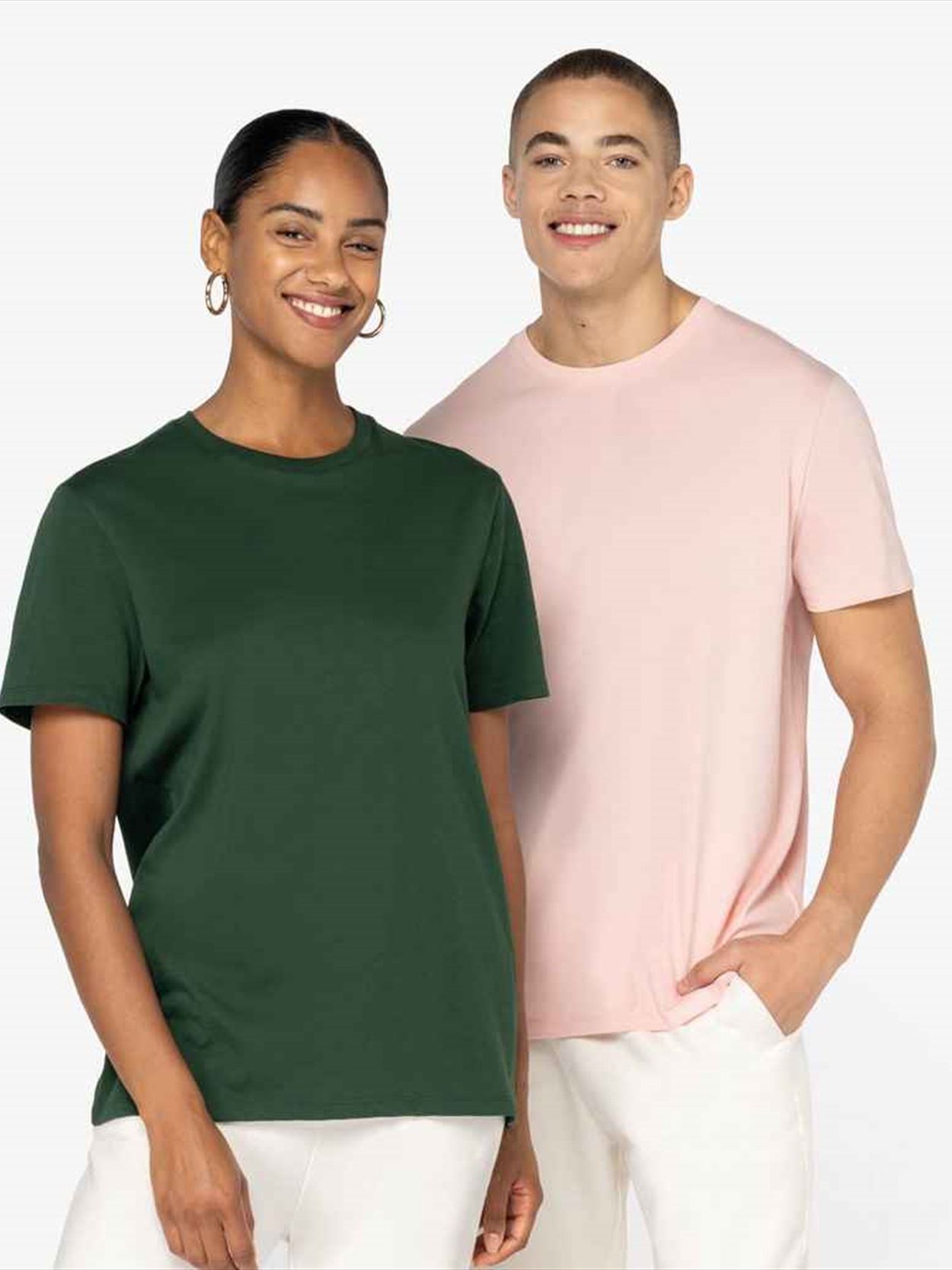 NS300 Unisex T shirt image 5