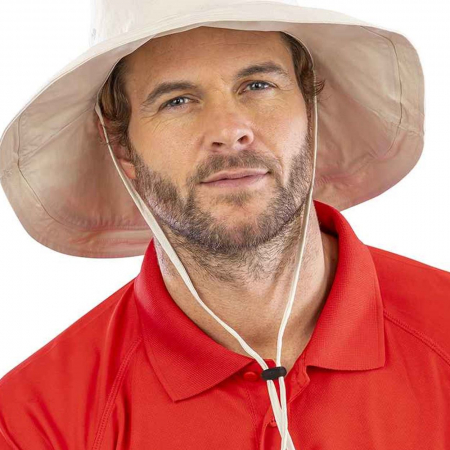 RC095X Result Outback Hat image 1