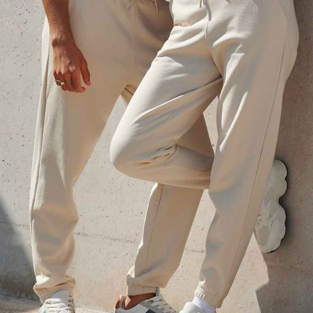 SF430 UNISEX SUSTAINABLE JOGGER image 1