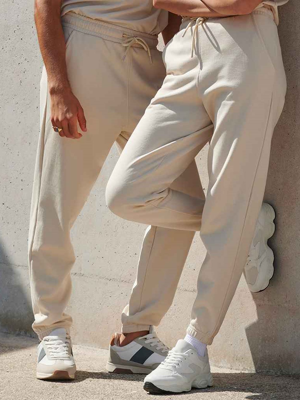 SF430 UNISEX SUSTAINABLE JOGGER image 1
