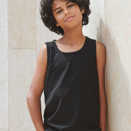 SM123 Feel Good Stretch Vest image 1