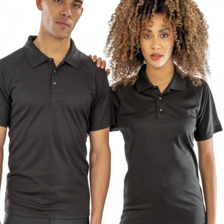 SR288 S288X Performance Aircool Polo Shirt image 1