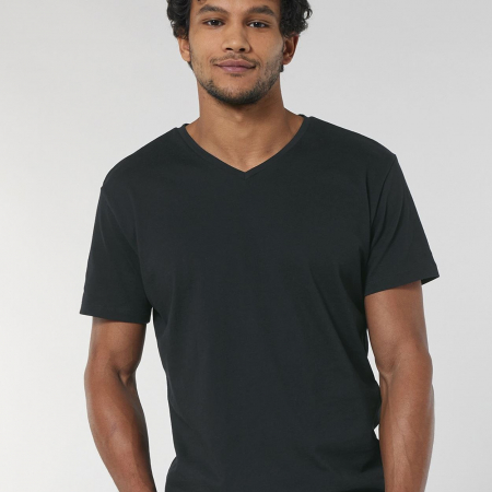 SX021 Stanley Presenter v-neck t-shirt (STTM562) image 1